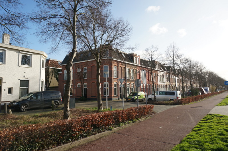 Deventerstraatweg