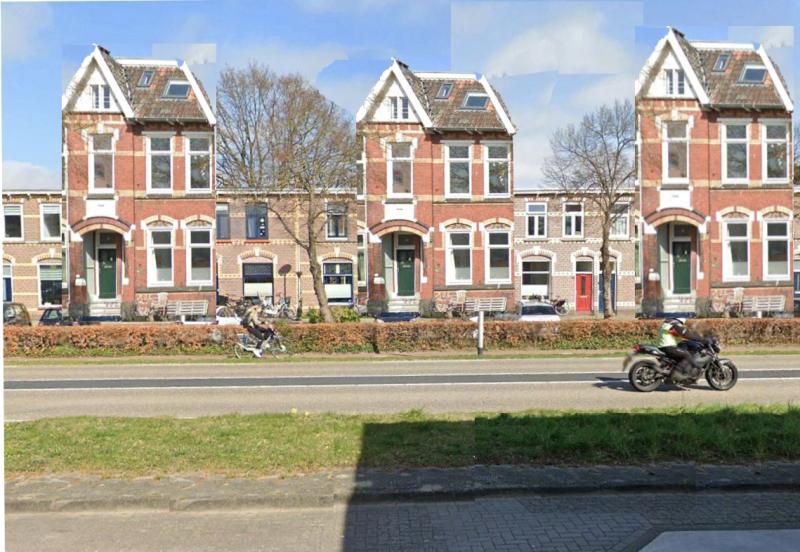 Deventerstraatweg 12 13 en 14 meter